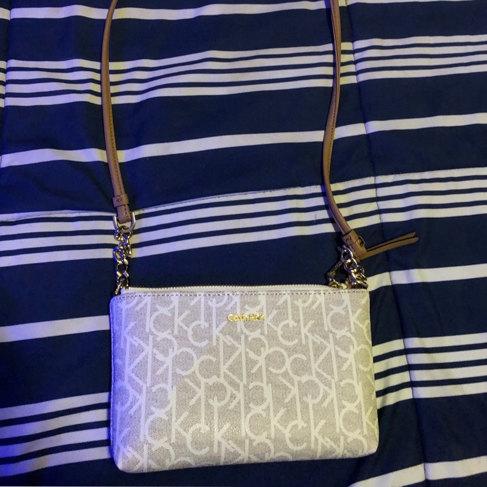 Calvin Klein purse
